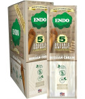 Endo Organic Hemp Wraps
