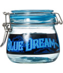 Smurfette - Dank Tank™ - Blue Dream - Storage Jar - Medium	
