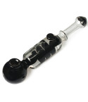 Robopipe - 10" Glycerin Coil Steamroller