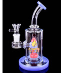 Atomic Glass - Rocket Blast Bong