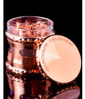 Chromium Crusher® - Precision Four-Part Hybrid Grinder