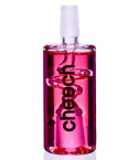 Cheech Glass™ 14mm Freezer Glycerin Adopter w/ Built-In Coil - Pink