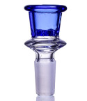 PureDraw - 14mm Male Dry Herb Bowl w/ Built-in Screen