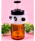 14mm 90° Pandaorable Matrix Perc Ash Catcher