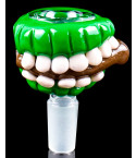 Chompers 14mm Male Dry Herb Bowl