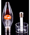 Enchanted Mushroom Nectar Collector Kit - Orange