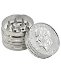 3 Piece Coin Grinder