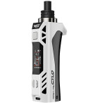 Yocan Cylo Vaporizer - White Black