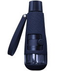 Thicket V2 Portable Travel Bong - Black