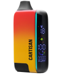 Cartisan Veil Bar Pro Evo 510 Battery - Blaze