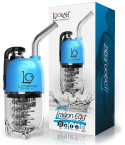 Lookah Dragon Egg Portable E-Rig - Blue