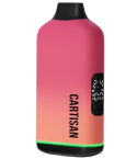 Cartisan Veil Bar NEO 510 Battery - Blush