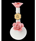 My Bud Vase -  ROSETTE Pink