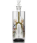 Grav® Breathe Again Gravity Bong -  One-of-One SmokeDay Limited Drop