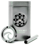 Tsunami Magnetic Dugout 4-in-1 - Silver