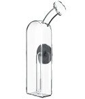Stundenglass Modul Dok Glass - Clear