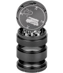 Cheech & Chong’s™ Up In Smoke Grinder