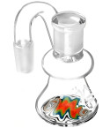 Pulsar Drop Down Wig Wag Bottom Ash Catcher