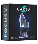 Focus V Carta 2 Smart Rig - Midnight