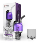 Lookah Dragon Egg Portable E-Rig - Purple