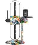 Grateful Dead x Stundenglass Gravity Infuser - Legacy Patchwork