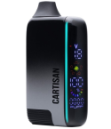 Cartisan Veil Bar Pro Evo 510 Battery - Charcoal