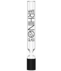 5" White Rhino Glass Chillum w/ Silicon Sleeve - Buy One Get One Free!!