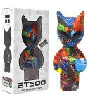 Alien 510 Battery ET500 w/ OLED Display - Dragon Pattern