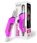 Seahorse Pro Plus Electric Nectar Collector - Pink