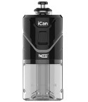 Yocan iCan eRig Vaporizer - Black