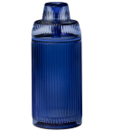NWTN Home Deco Gravity Bong - Lapis