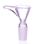 14mm Male Bowl - Dry Herb - Buy 1 Get 1 Free!!