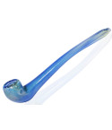 The Blue Steel Eel - 12” Sherlock 