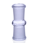 19mm Female To 19mm Female Converter Attachment Adapter
