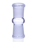 14mm Female To 14mm Female Converter Attachment Adapter