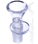 Pan Cake Handle Bowl/Slide - 19mm