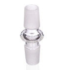 19mm Male to 19mm Male Converter Attachment Adapter