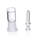 14mm Oil Dome And Nail - Set