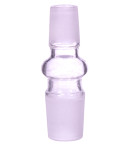19mm Male to 14mm Male Converter Attachment Adapter