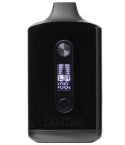 Cartisan Veil Bar Duo 510 Battery - Obsidian