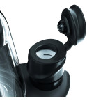 Focus V Carta 2 Intelli-Core® Cap & Sleeve