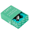 Focus V Carta Classic Everlast Atomizer - Dry Herb