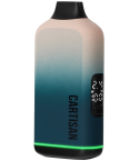 Cartisan Veil Bar NEO 510 Battery - Fog
