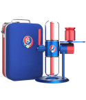 Grateful Dead x Stundenglass Kompact Gravity Bong Infuser