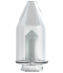 Focus V Carta 2 Glass Attachment
