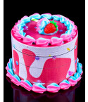 Tasty Cake Grinder Collection