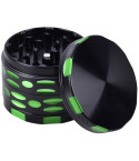 VenomCore Four-Part Grinder - Green