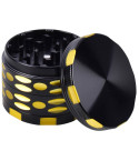 VenomCore Four-Part Grinder - Gold