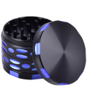 VenomCore Four-Part Grinder - 63mm