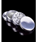 Four Piece Aluminum Grinder